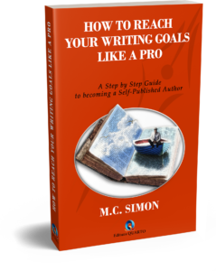 How to reach your writing goals like a pro