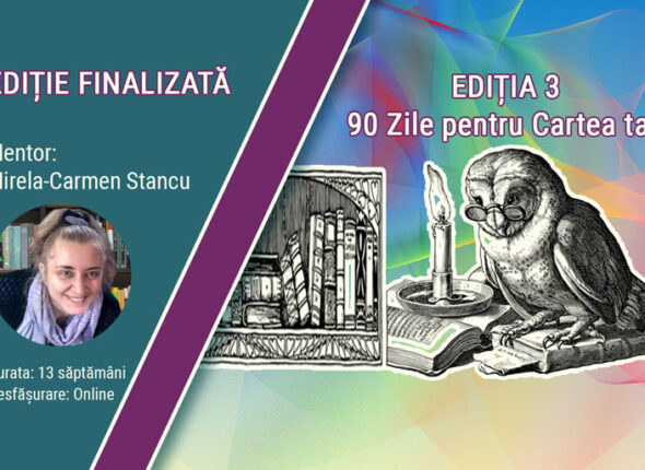 Cursuri 493 An---Curs-90-Zile-Pt-Cartea-Ta-Ed