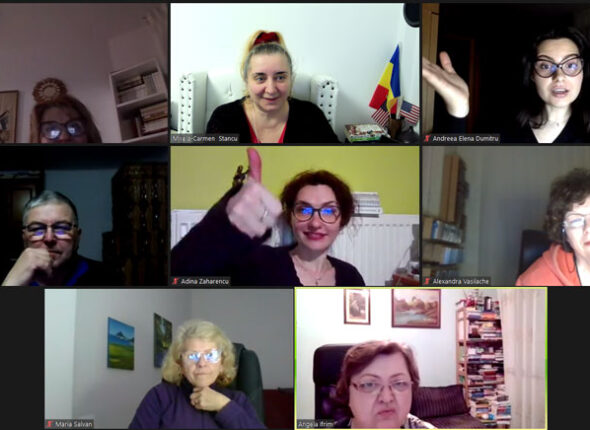 Cursuri 467 365-064-1