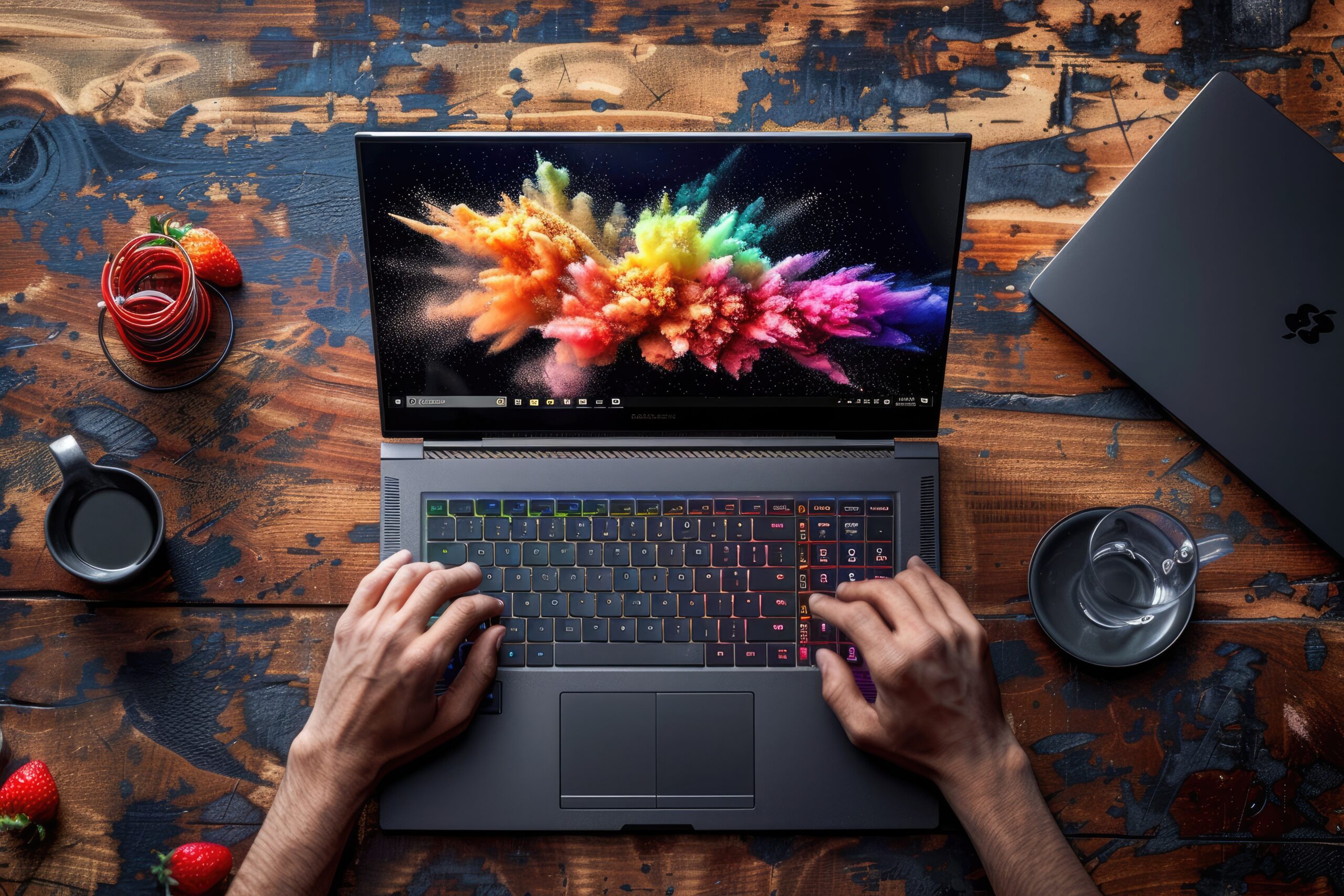 Cursuri 393 Creativ 30 * Webdesign