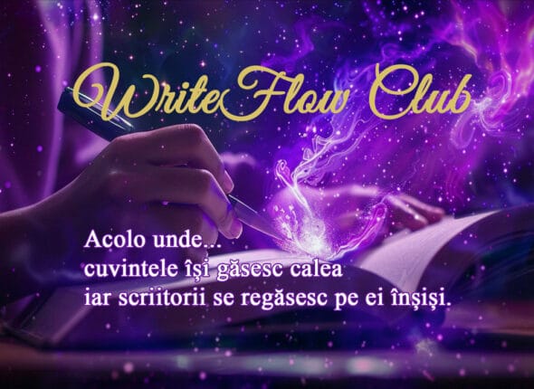 WriteFlow-Club