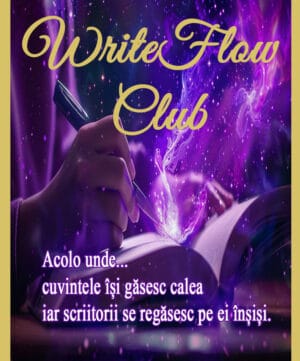 WriteFlow CLUB - LUNAR - BF
