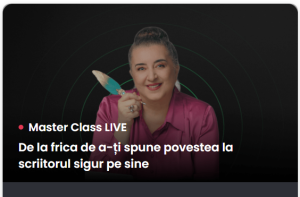 Pachet VIP Turning Point - Dec.2025